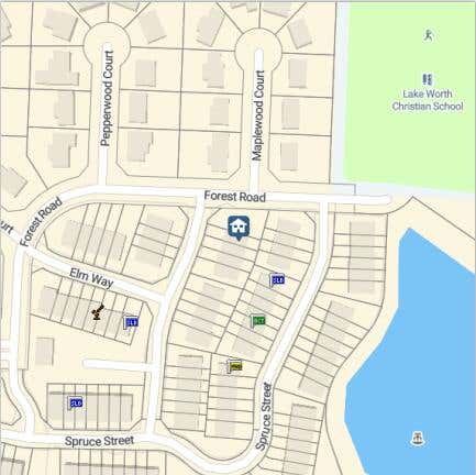Photo of 206 Birch Street, Boynton Beach, FL 33426 (MLS # B26068207)