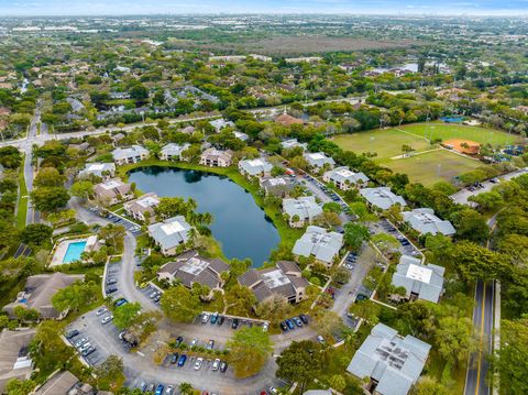 A home in Coconut Creek