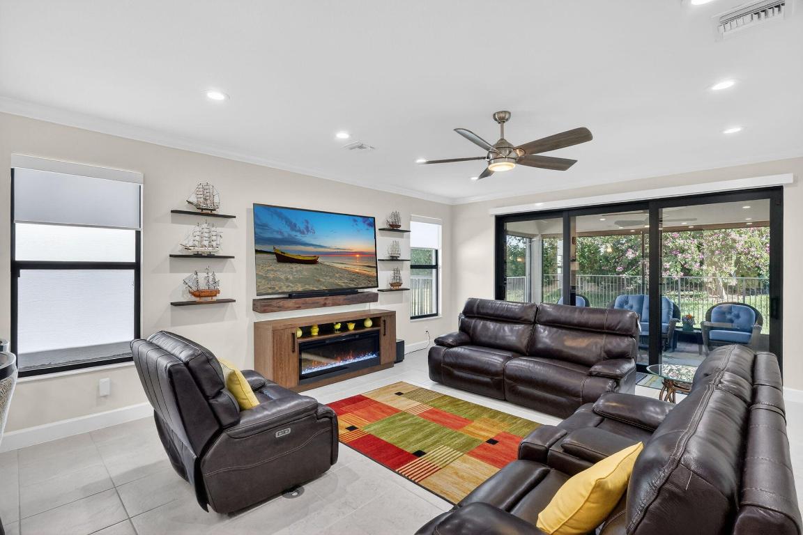 RIVERLAND PARCEL B - PLAT SIX - Residential