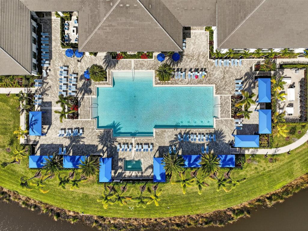 RIVERLAND PARCEL B - PLAT SIX - Residential