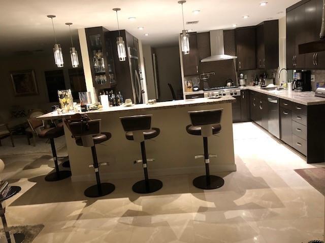 Harbour Heights - Residential Lease