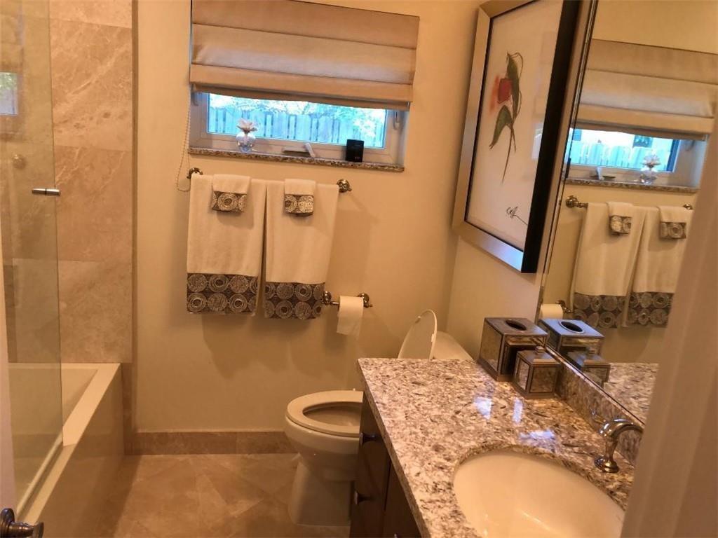 Harbour Heights - Residential Lease