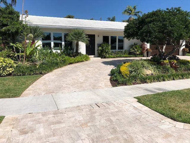 Harbour Heights - Residential Lease