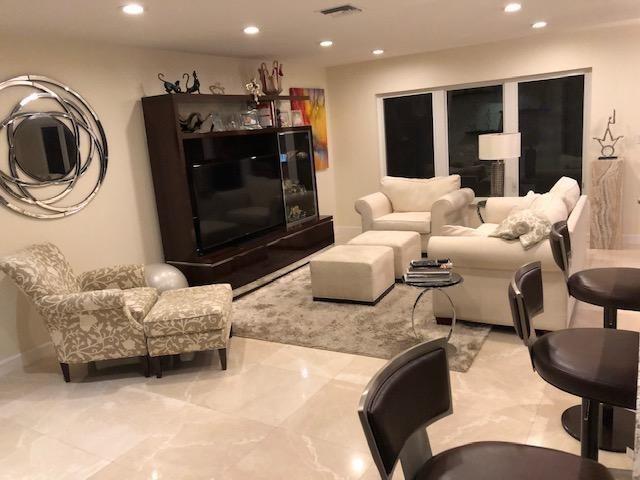Harbour Heights - Residential Lease