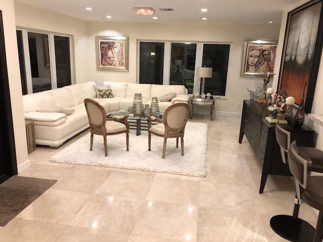 Harbour Heights - Residential Lease