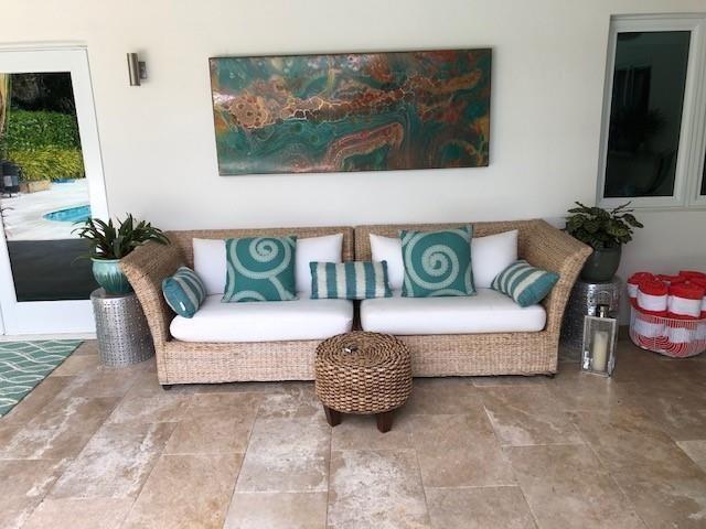 Harbour Heights - Residential Lease