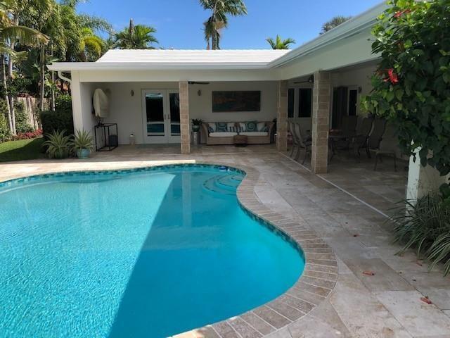 Harbour Heights - Residential Lease