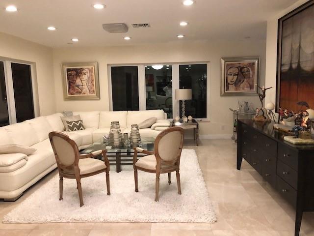Harbour Heights - Residential Lease
