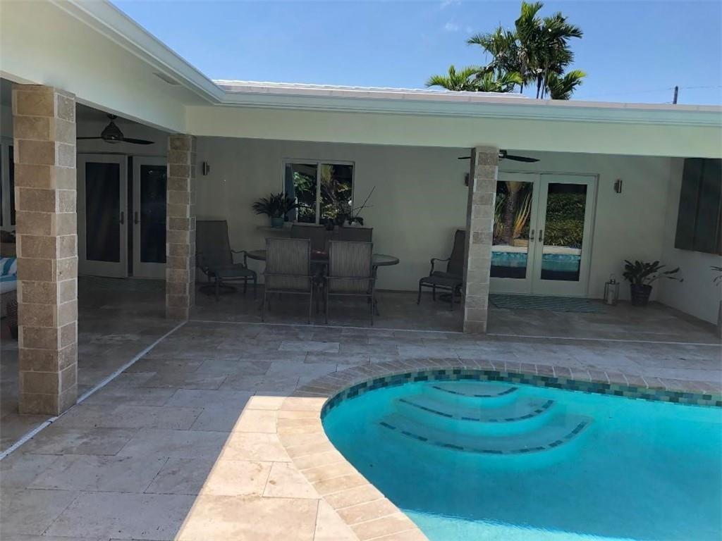 Harbour Heights - Residential Lease