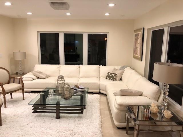 Harbour Heights - Residential Lease