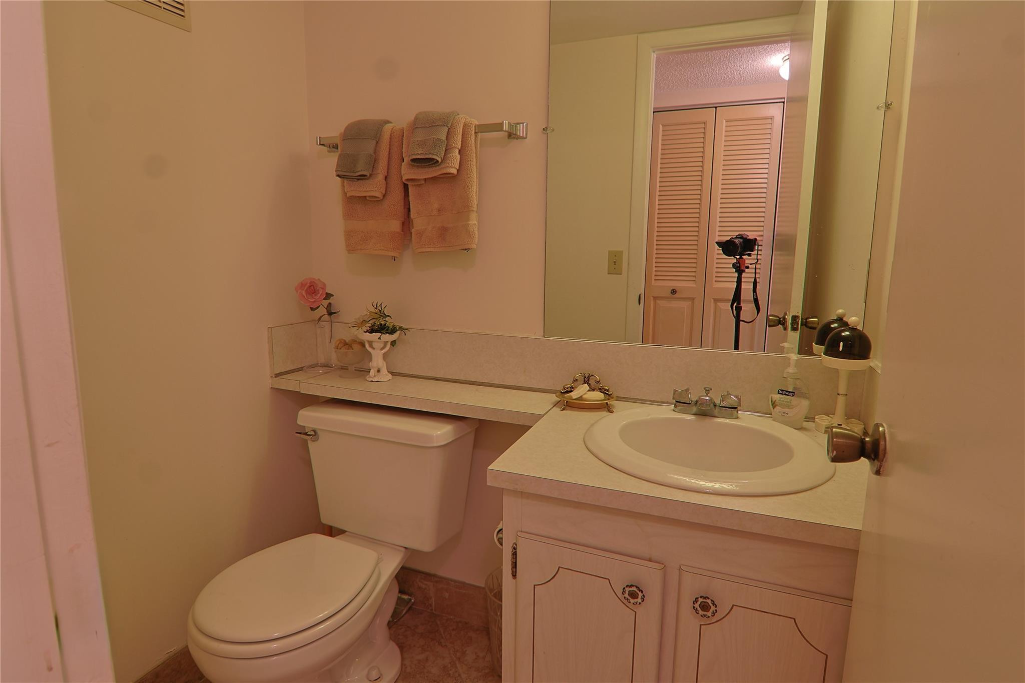 RICHMOND D CONDO - Residential