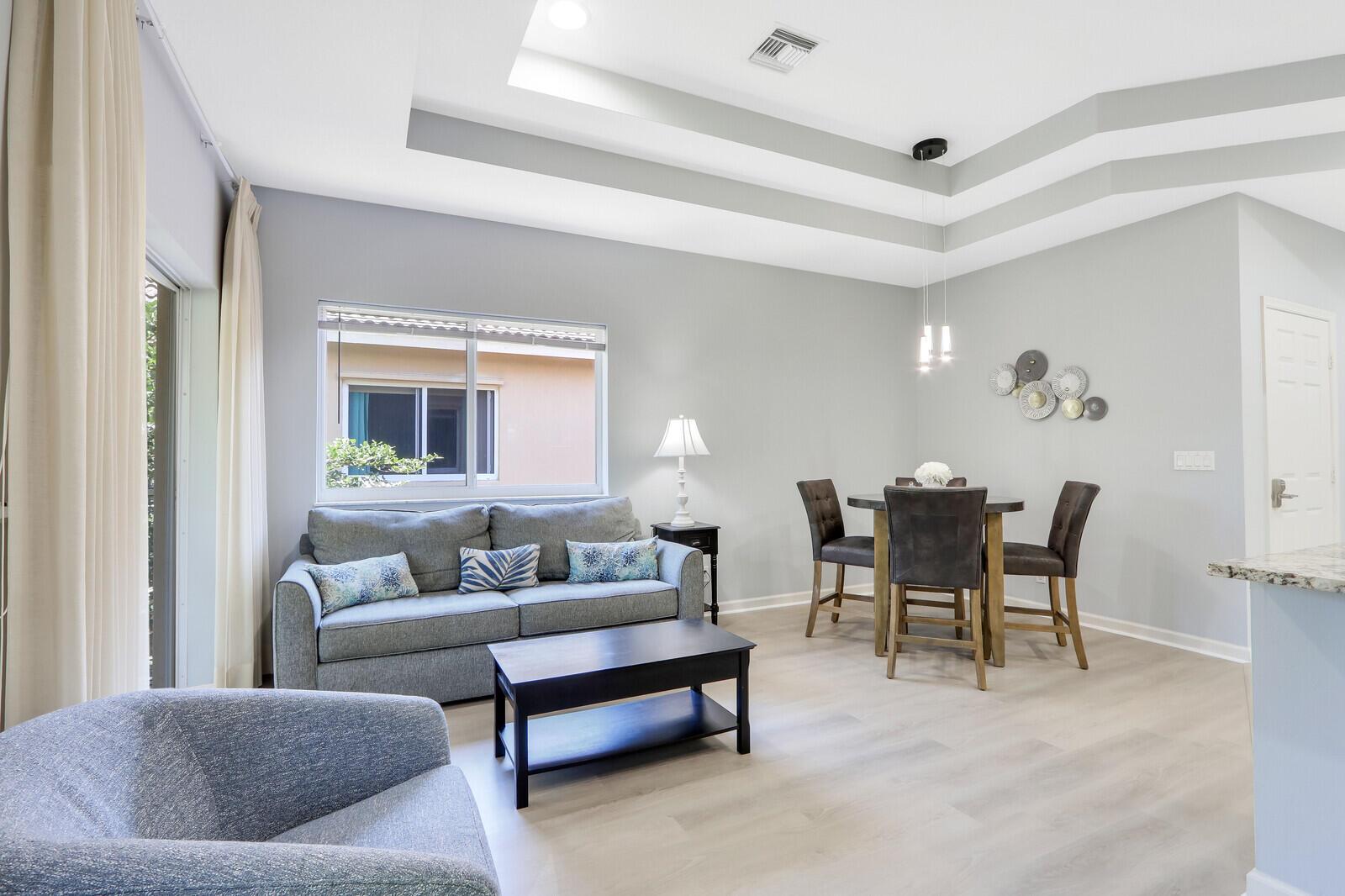 CASTLE PINES CONDOMINIUM - Residential Lease