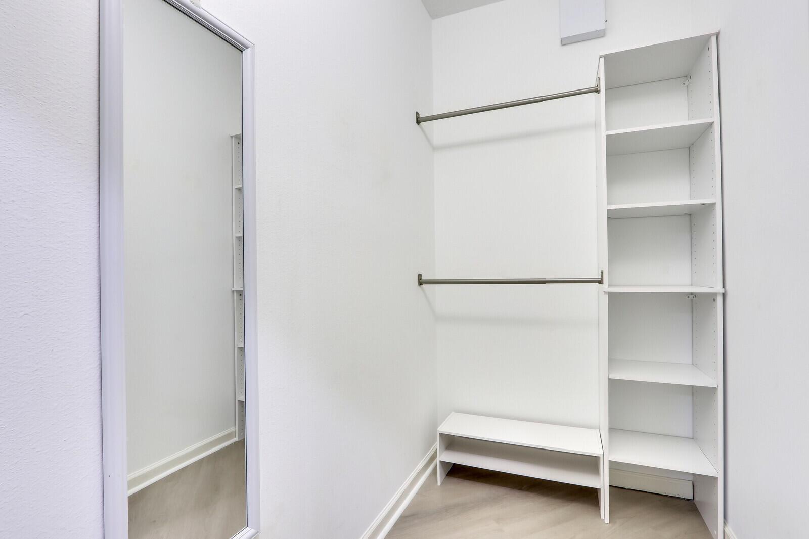 CASTLE PINES CONDOMINIUM - Residential Lease