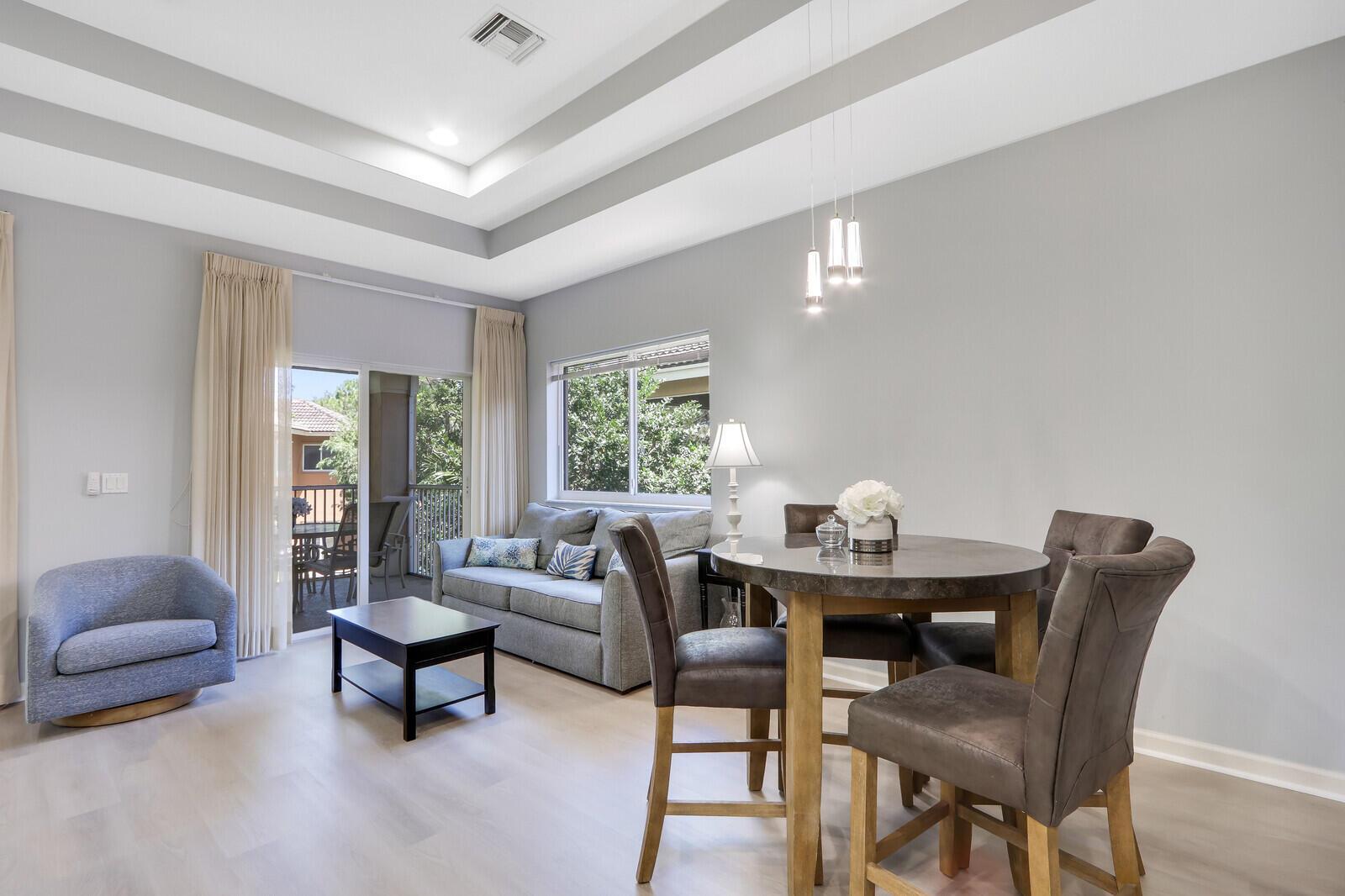 CASTLE PINES CONDOMINIUM - Residential Lease