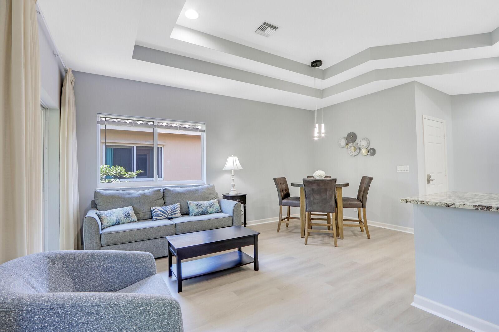 CASTLE PINES CONDOMINIUM - Residential Lease