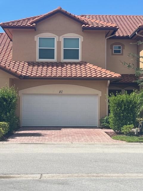 A home in Vero Beach