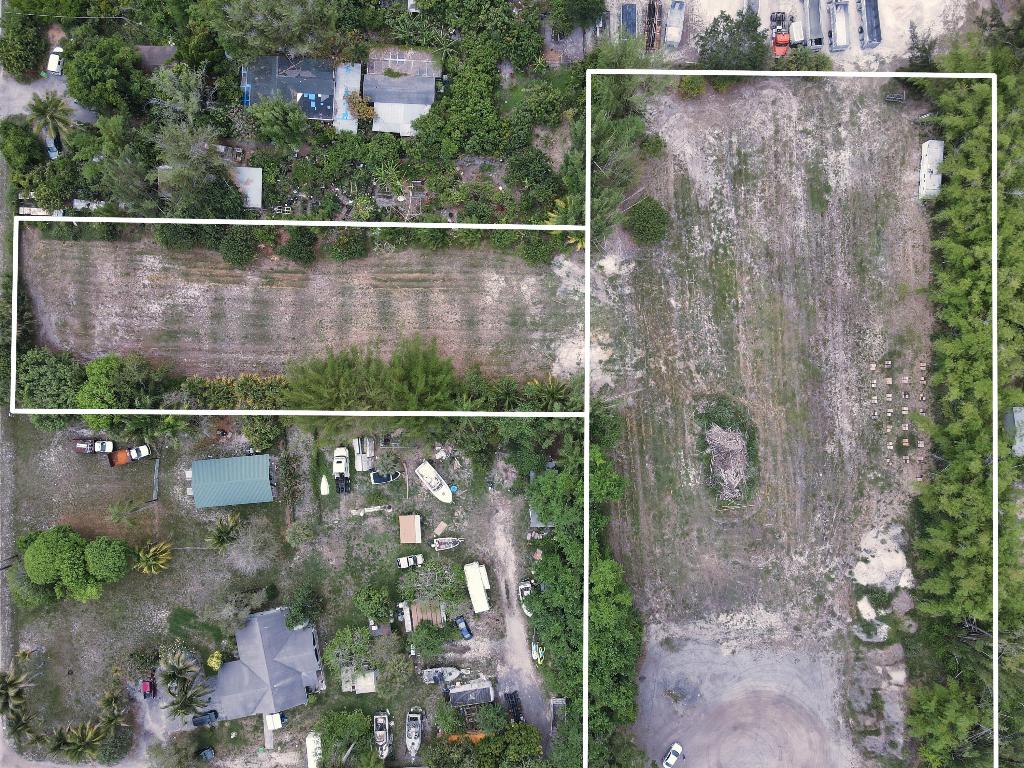 LOXAHATCHEE GROVES - Land