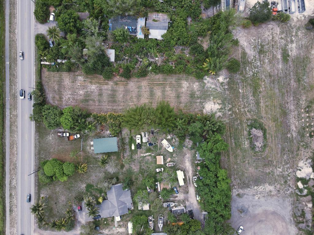 LOXAHATCHEE GROVES - Land