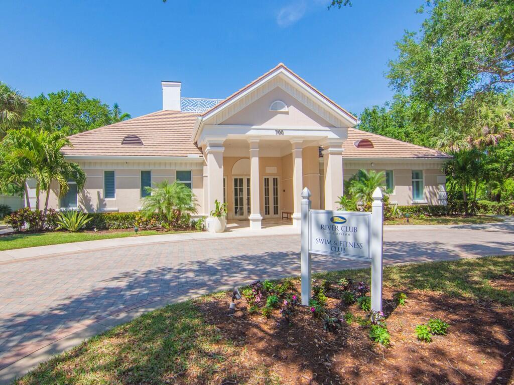 RIVER CLUB AT CARLTON CON - Residential