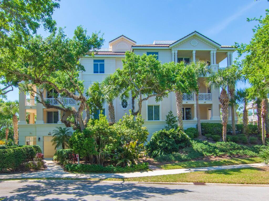 RIVER CLUB AT CARLTON CON - Residential