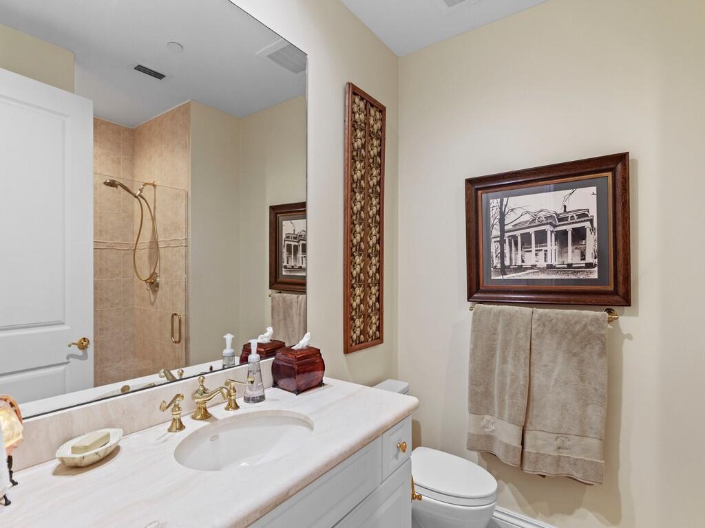 RIVER CLUB AT CARLTON CON - Residential