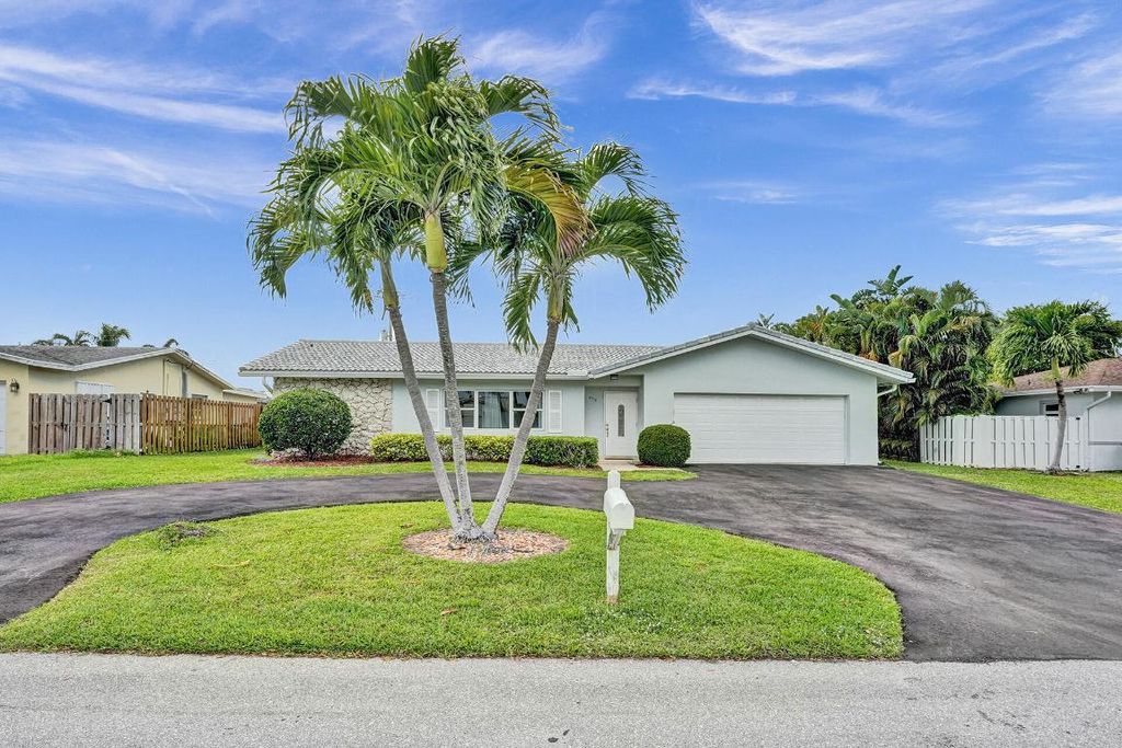 Photo of 4775 NW 5th Avenue, Boca Raton, FL 33431 (MLS # R11093405)