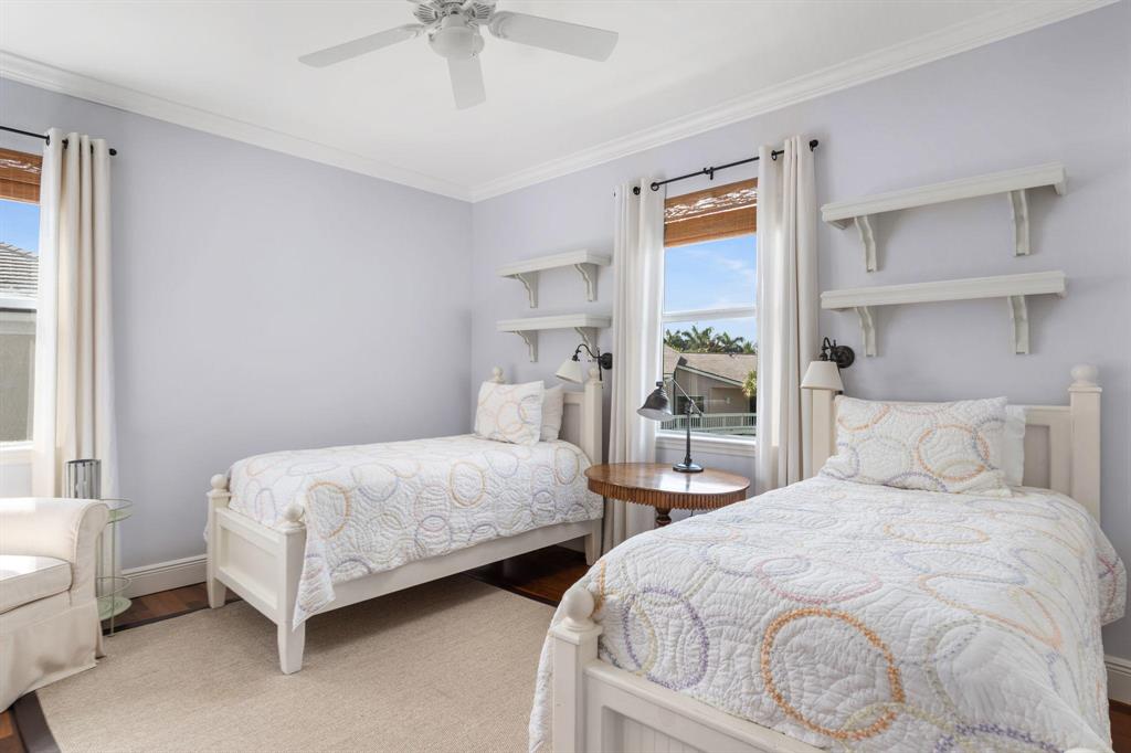 SHORELANDS SUBDIVISION - Residential