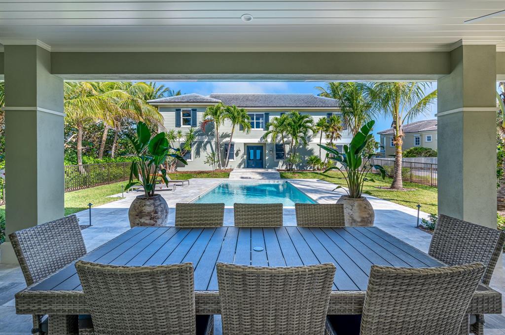 SHORELANDS SUBDIVISION - Residential