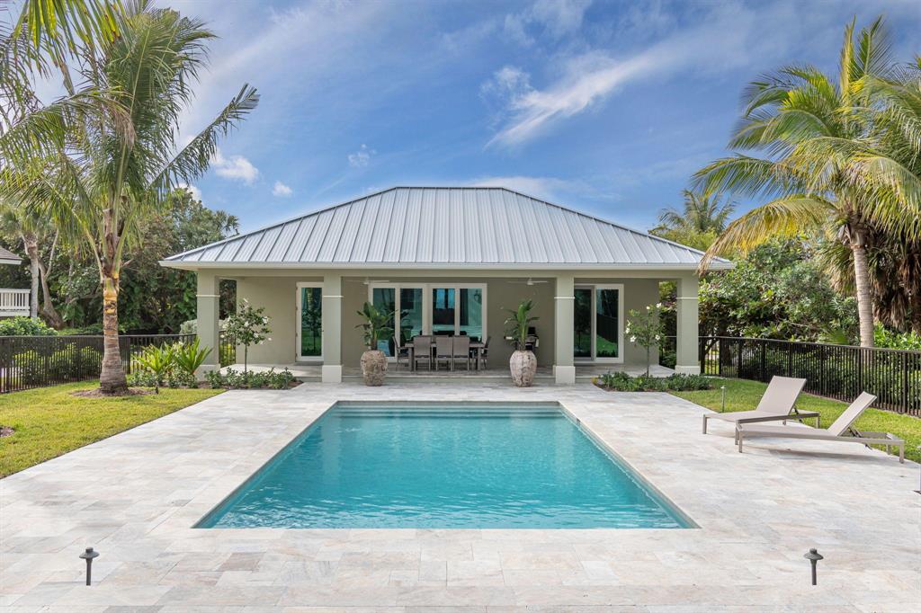 SHORELANDS SUBDIVISION - Residential