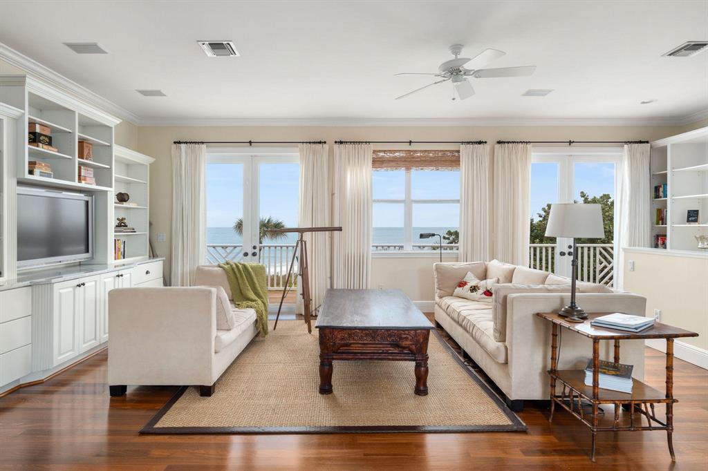 SHORELANDS SUBDIVISION - Residential