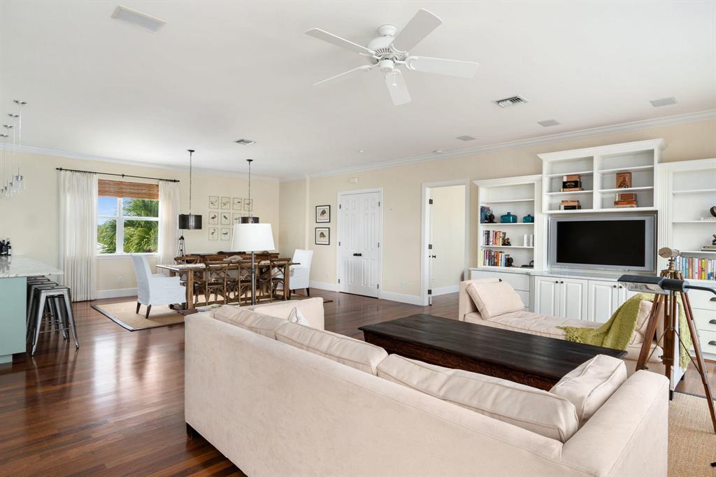 SHORELANDS SUBDIVISION - Residential