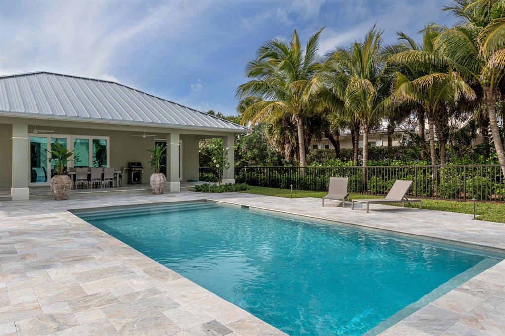 SHORELANDS SUBDIVISION - Residential