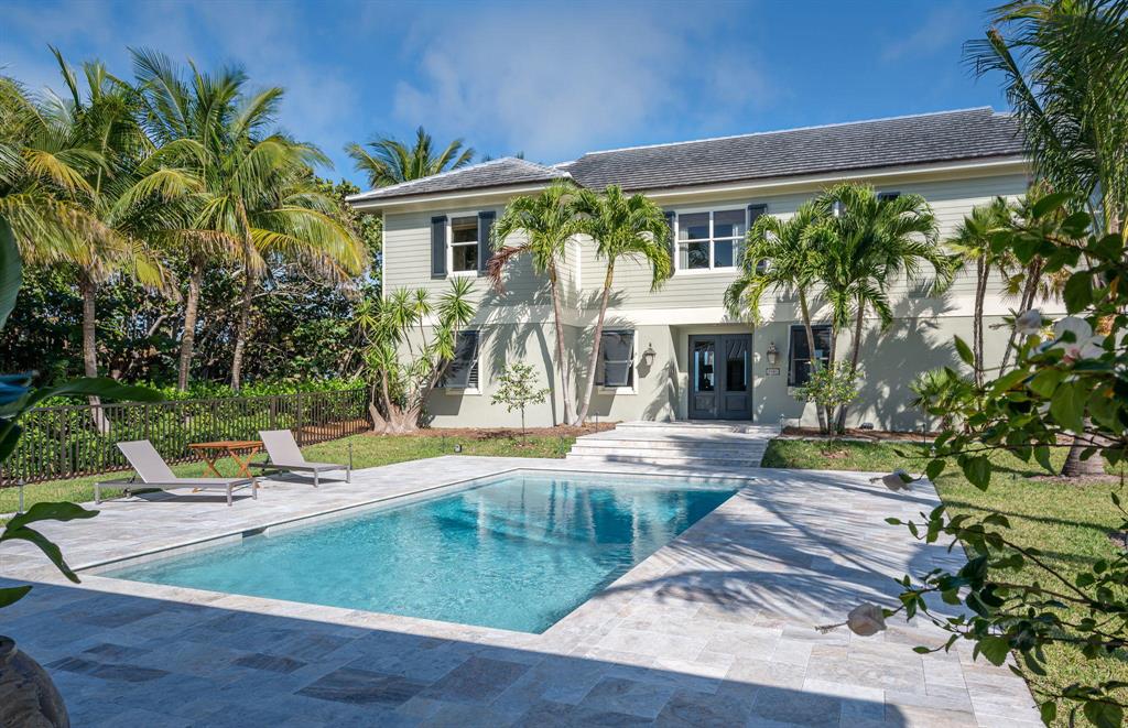 SHORELANDS SUBDIVISION - Residential