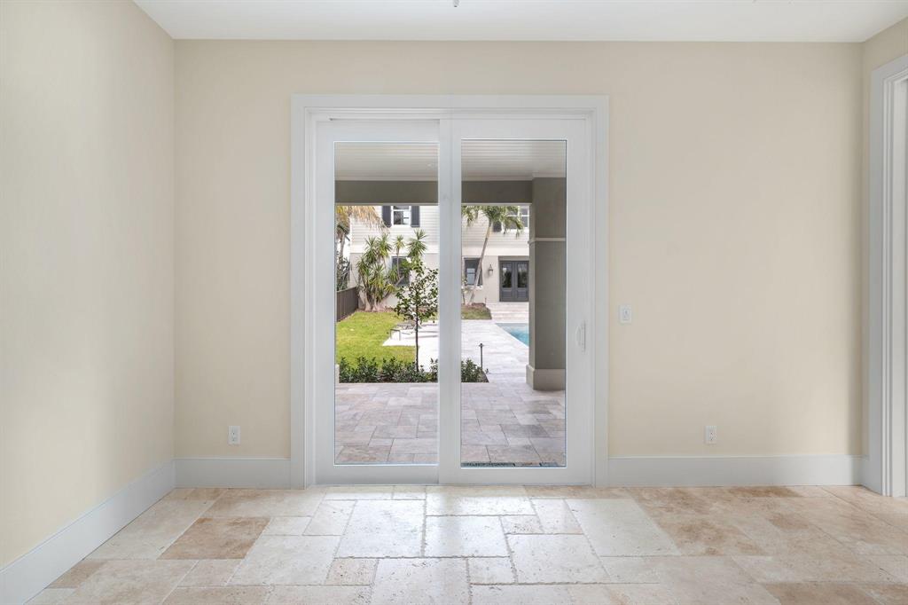 SHORELANDS SUBDIVISION - Residential