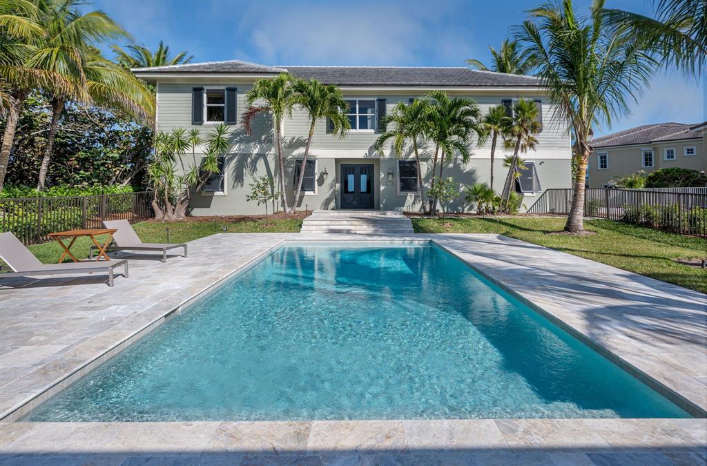 SHORELANDS SUBDIVISION - Residential