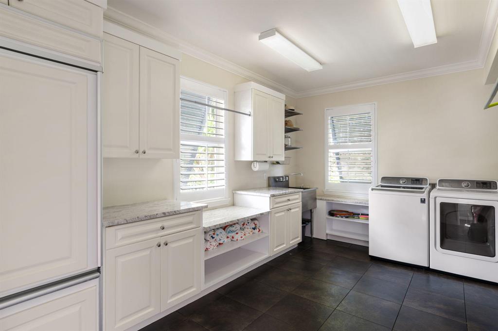 SHORELANDS SUBDIVISION - Residential