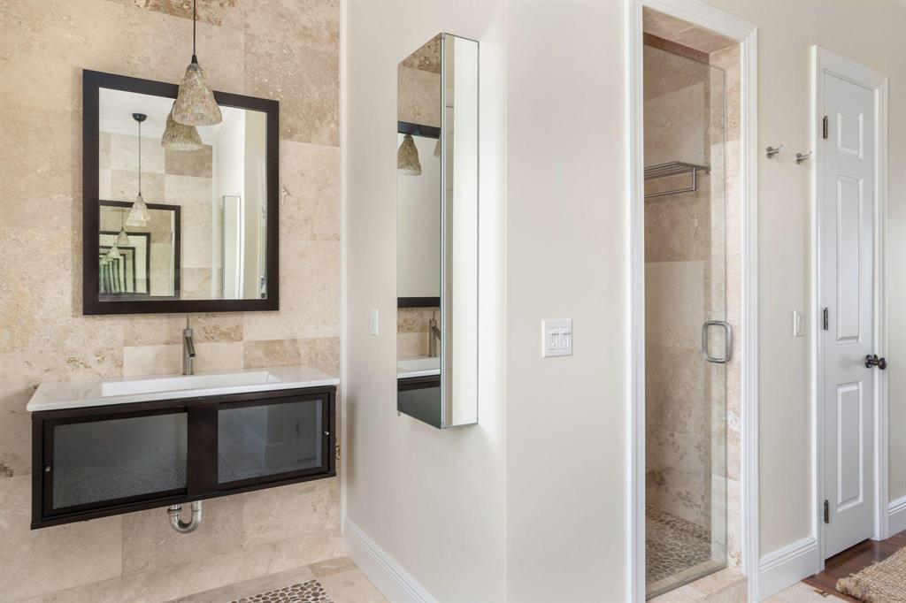 SHORELANDS SUBDIVISION - Residential