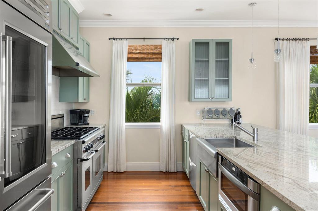 SHORELANDS SUBDIVISION - Residential