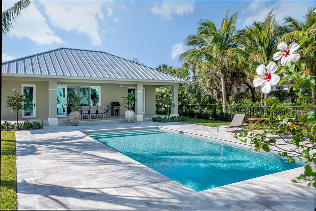 SHORELANDS SUBDIVISION - Residential