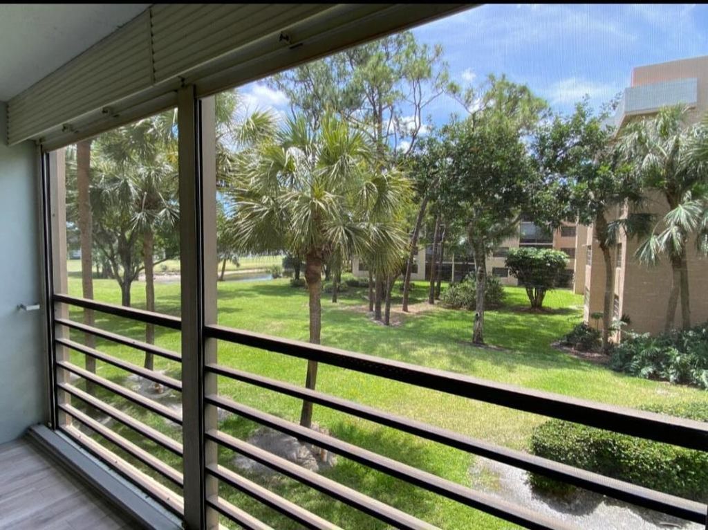 Photo of 4700 Lucerne Lakes Boulevard #207, Lake Worth, FL 33467 (MLS # R11124080)