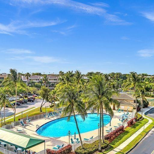 Weldon - Residential