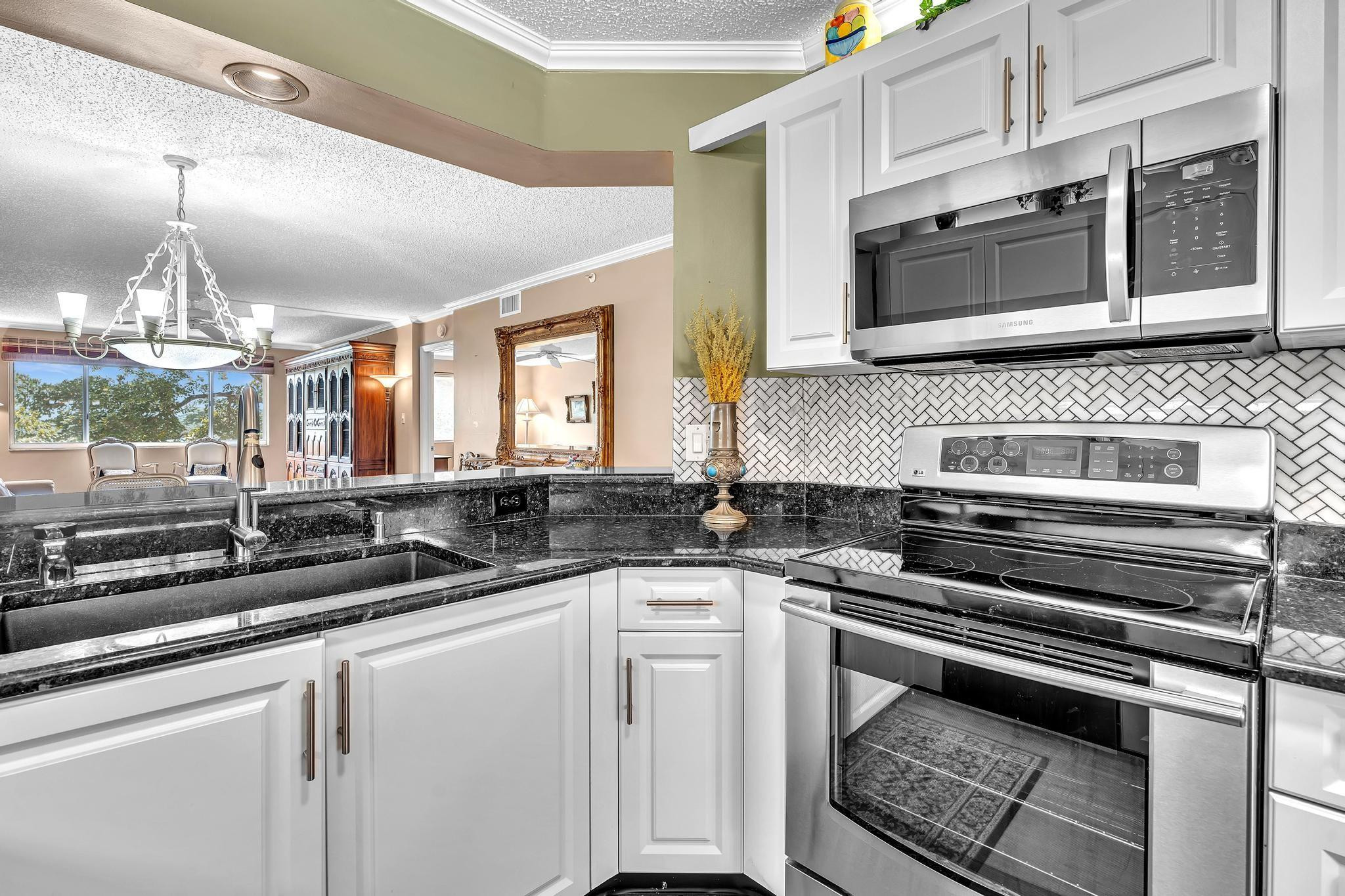 Weldon - Residential