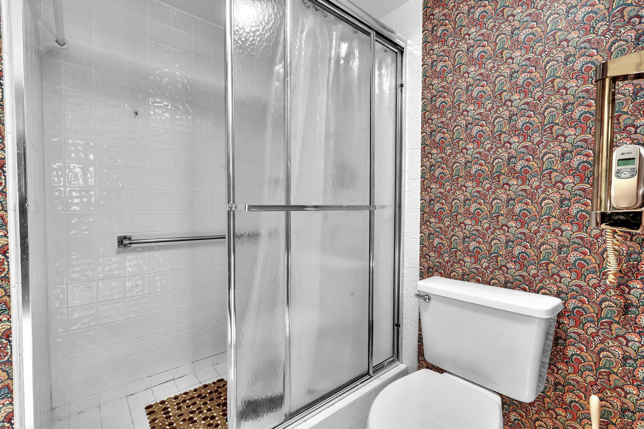 Weldon - Residential