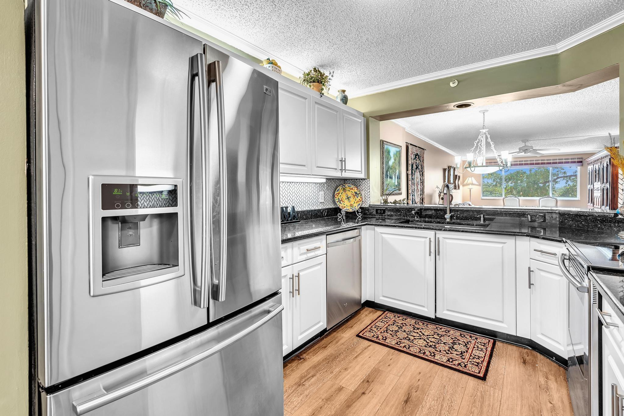 Weldon - Residential