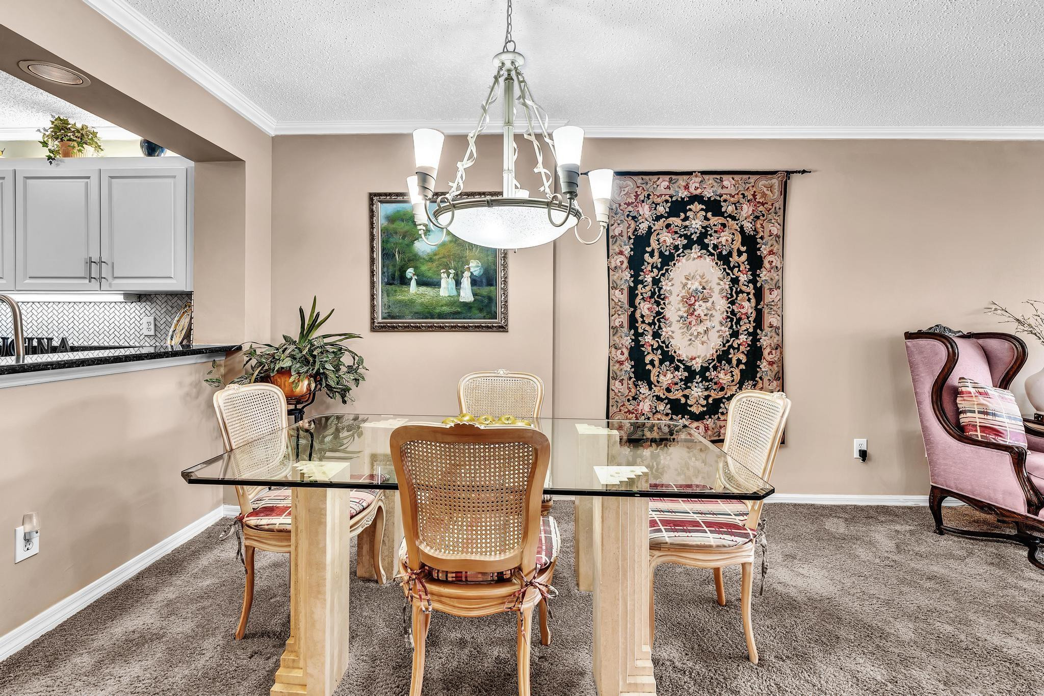 Weldon - Residential