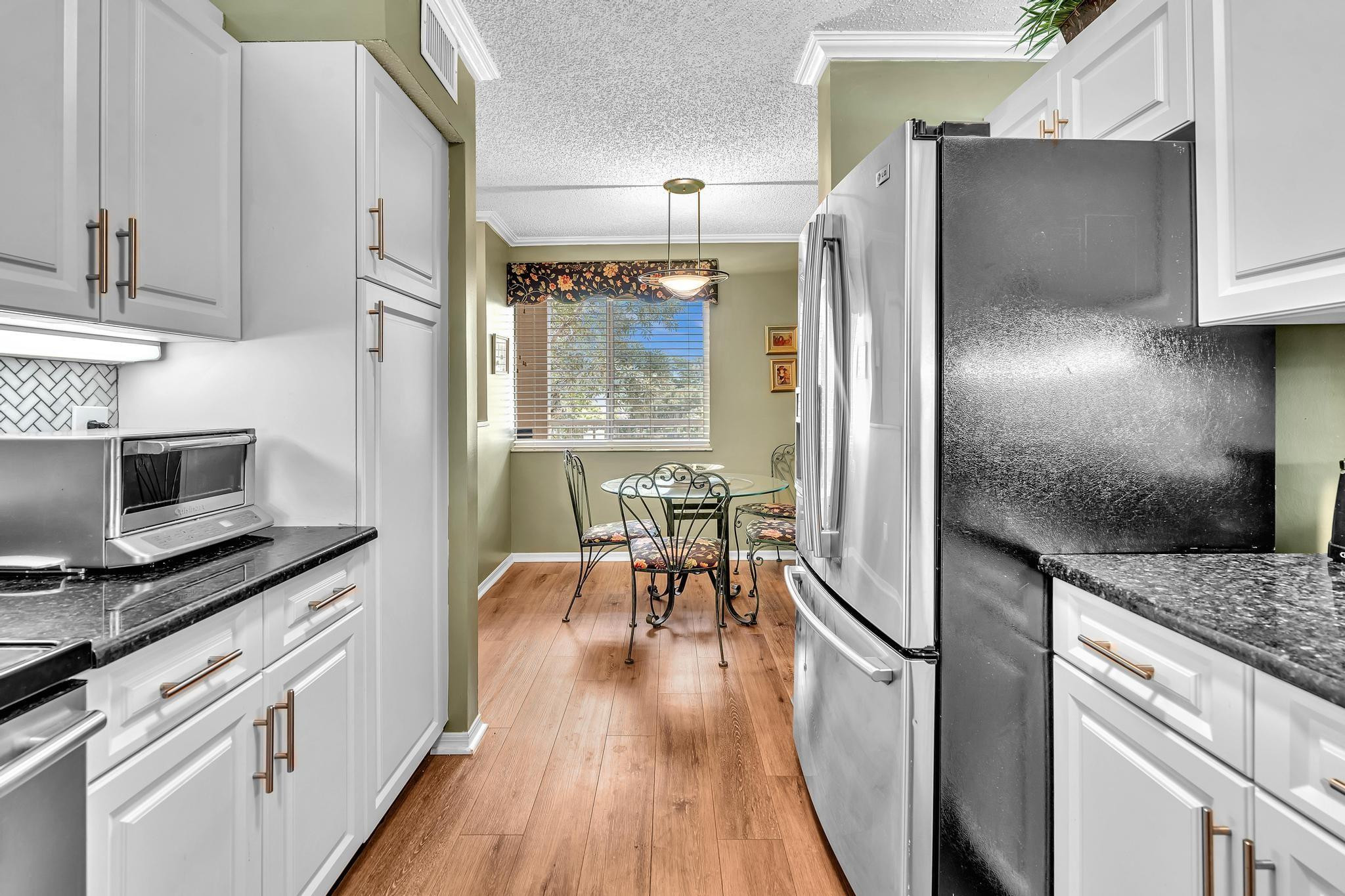 Weldon - Residential