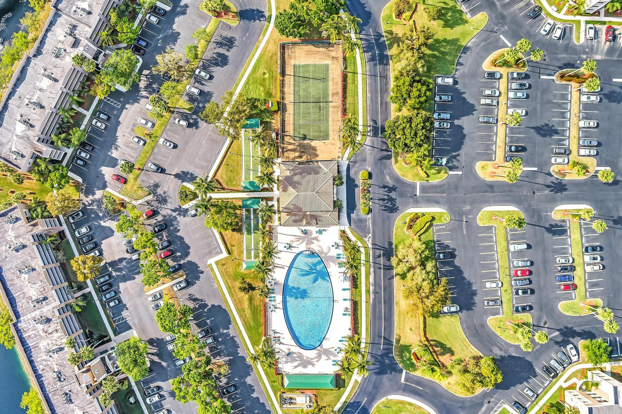 Weldon - Residential