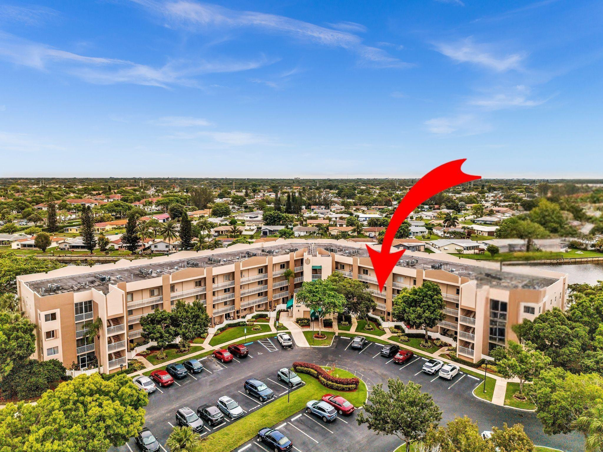 Weldon - Residential