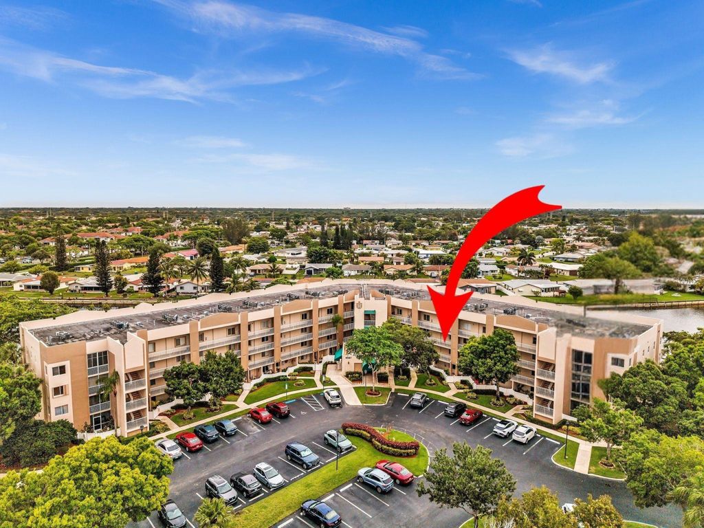 Photo of 9587 Weldon Circle #B311, Tamarac, FL 33321 (MLS # F10555419)