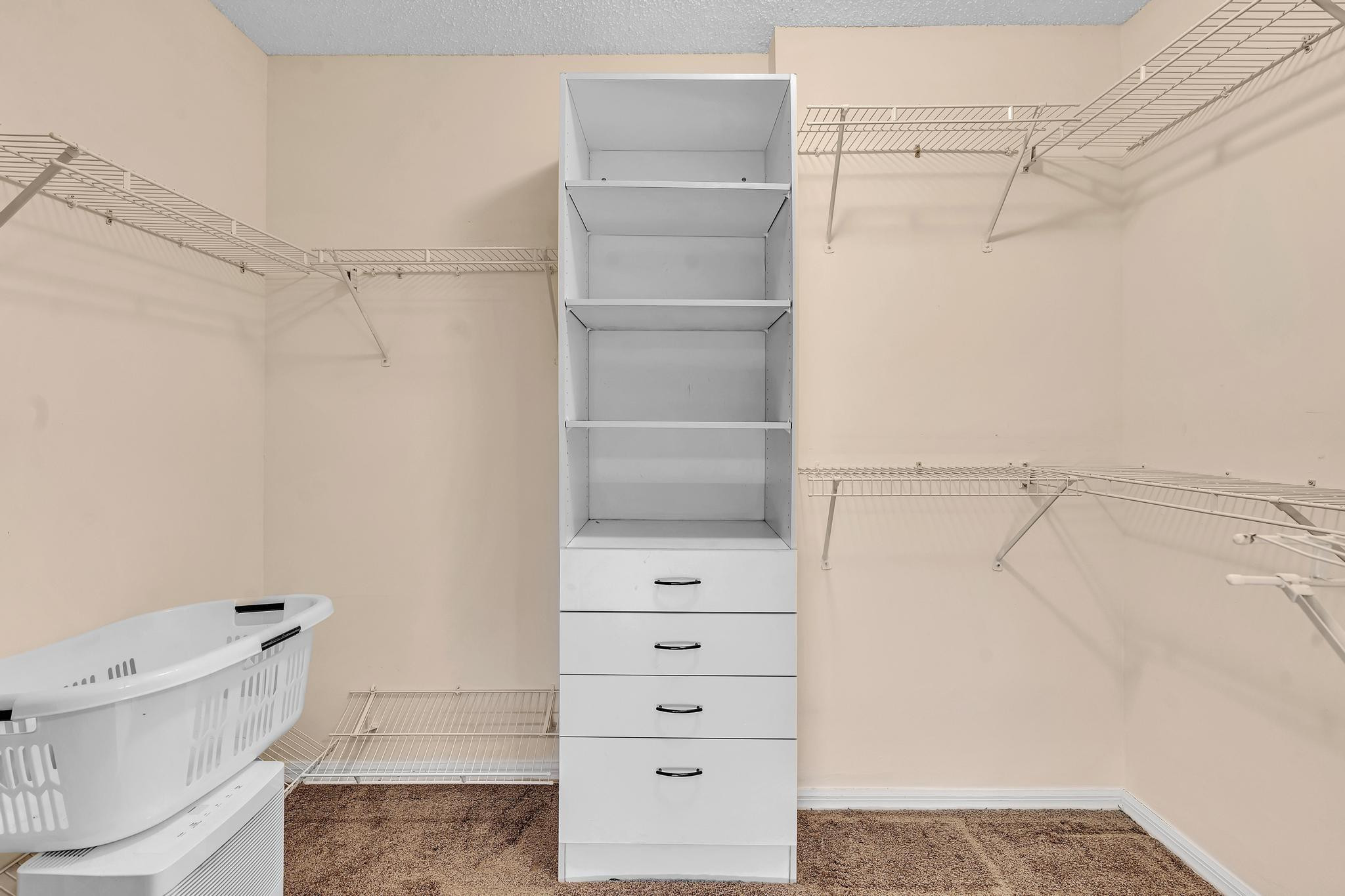 Weldon - Residential